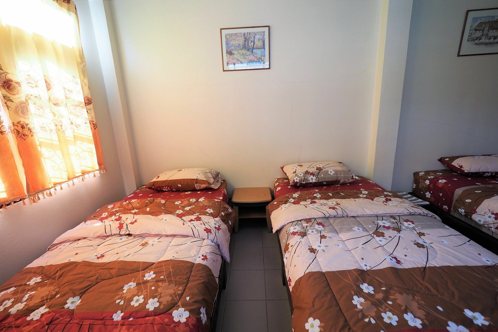 Hotel Ban Yenjid à Ayutthaya Extérieur photo